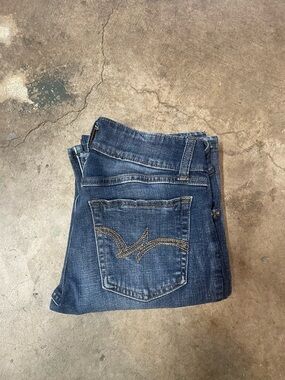Wrangler Bootcut Jeans